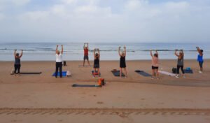 Living your best life 101 Well Fit Workouts image