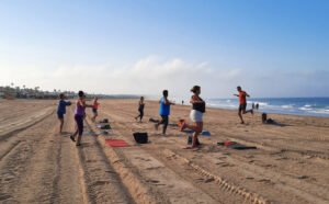 Living your best life 101 Well Fit Workouts image