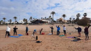 Living your best life 101 Well Fit Workouts image