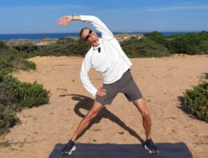 Living your best life 101 Well Fit Workouts image