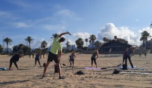 Living your best life 101 Well Fit Workouts image