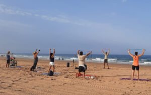 Living your best life 101 Well Fit Workouts image