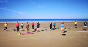 Living your best life 101 Well Fit Workouts image