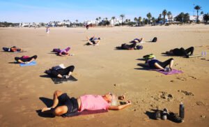Living your best life 101 Well Fit Workouts image
