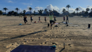 Living your best life 101 Well Fit Workouts image