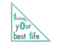https://www.livingyourbestlife101.com logo image