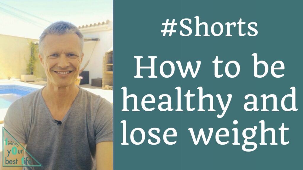 livingyourbestlfe101.com how to be healthy and lose weight (healthy smoothie recipe) video thumbnail